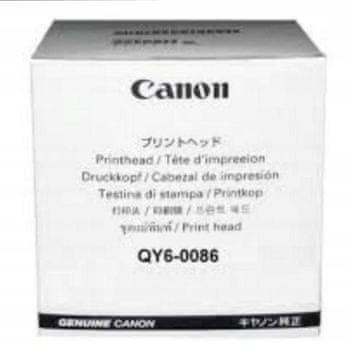 Canon Originalna glava za ispis QY6-0086-000