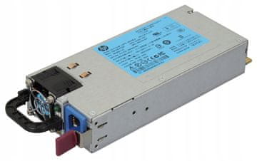 Ente napajanje - 460 W, 1U, 660184-001