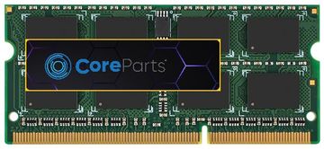 CoreParts 4GB 1600MHz DDR3 MAJOR SO-DIMM memorijski modul, MMG2494/4GB
