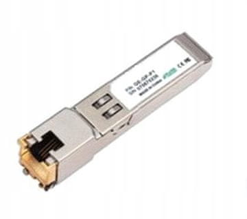SFP 1G RJ45 T 100m CC primopredajnik