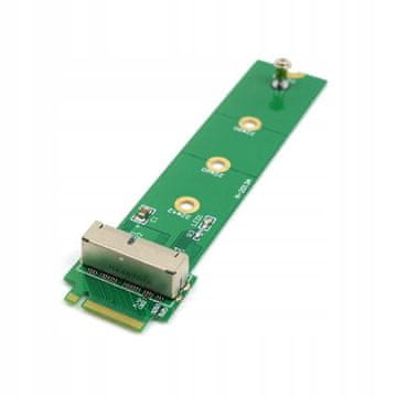 CoreParts 12+16 PIN MacBook SSD na, MSNX2013