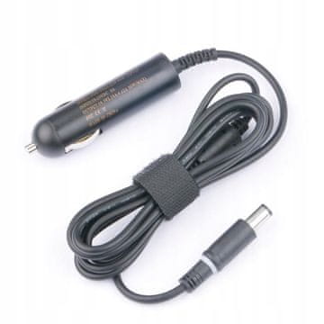 CoreParts Auto adapter za napajanje za DELL, MBXDE-DC0002