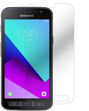 eSTUFF Zaštita za ekran Samsung Galaxy Xcover 4/4S od kaljenog stakla Titan Shield, ES504009