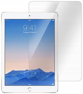eSTUFF Kaljeno staklo za Apple iPad Air/Air2/9.7" ES503100
