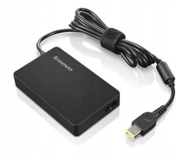 Lenovo Originalni adapter za napajanje od 65 W (45N0261)