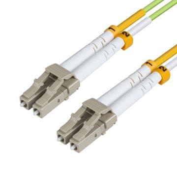 MicroConnect LC-LC višemodna optička vlakna