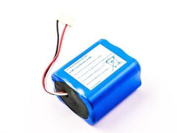 CoreParts Baterija za iRobot Braava, MBVC0005