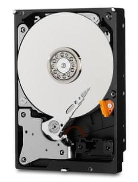 Western Digital HDD 3.5 SATA3 WD WD30PURZ ljubičasti 3TB 24x7