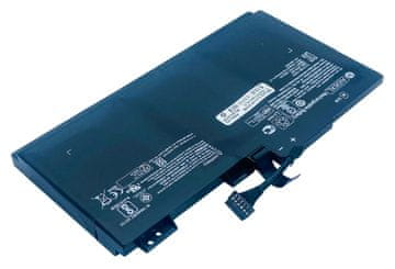 HP baterija 6 ćelija 96 Wh 4,21 Ah, 808451-002
