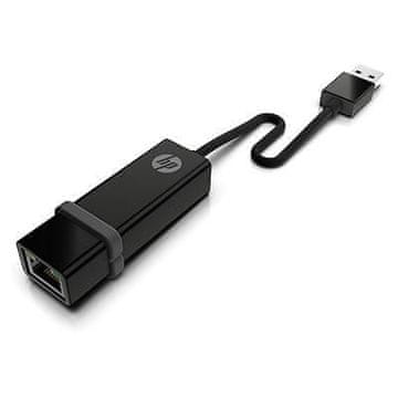 Ente USB Ethernet adapter, XZ613AA
