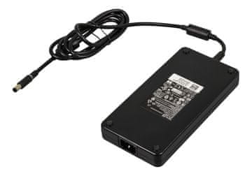 DELL 210W/240W EU adapter za napajanje s kabelom za napajanje, 450-12890