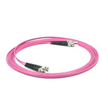 MicroConnect ST-ST višemodna optička vlakna