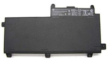 HP Originalna baterija od 48 Wh 11,4 V 801554-002