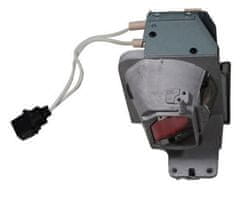 CoreParts lampa za projektor za Optoma, ML12757