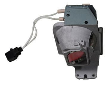 CoreParts lampa za projektor za Optoma, ML12757