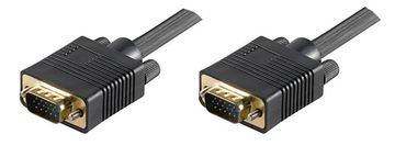 MicroConnect Full HD SVGA kabel 7 m