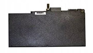 HP Originalna baterija CS03XL 800513-001