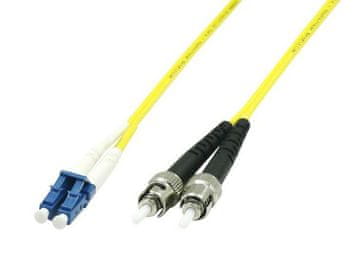MicroConnect LC-ST jednomodna optička vlakna