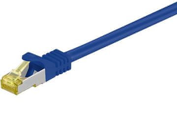MicroConnect prespojni kabel RJ45 S/FTP (PiMF)