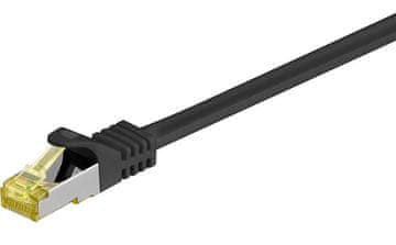MicroConnect prespojni kabel RJ45 S/FTP (PiMF)