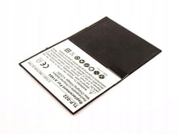 CoreParts baterija za iPad Air A1484