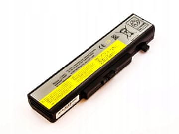 CoreParts Baterija za Lenovo L11L6Y01