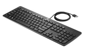 HP USB Business Slim FR tipkovnica, N3R87AT#ABF
