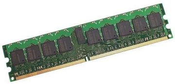 CoreParts 4GB 800MHz DDR2 Major Dimm memorijski modul, MMG3863/4GB