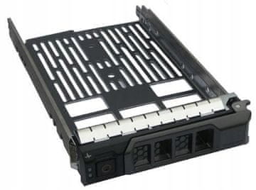 CoreParts 3,5" okvir za vruću zamjenu DELL SATA/SAS, MUXMS-00474