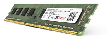 ProXtend RAM 4GB DDR3 PC3L-12800 1600MHz, D-DDR3-4GB-004