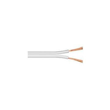 MicroConnect zvučnički kabel 25 m bijeli