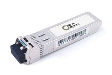 Kompatibilni SFP+ TRENDnet TEG-10GBS10 modul, 1310nm, SMF, 10km LC, MO-TEG-10GBS10