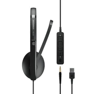 Epos SENNHEISER ADAPTER 135 USB II, 1000914
