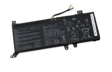 CoreParts Baterija za prijenosno računalo Asus, MBXAS-BA0321