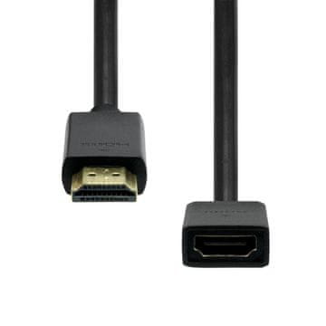 ProXtend 2M HDMI 2.0 produžni kabel, HDMIX-002