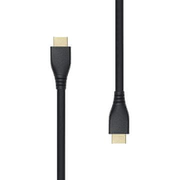 ProXtend HDMI 2.1 8K 0.5M kabel, HDMI2.1-0005