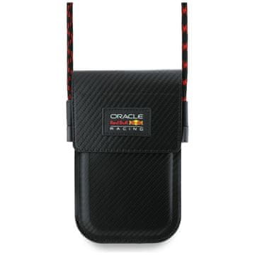 Red Bull Red Bull Carbon Torbica Za Telefon Za Visokokvalitetne Mobitele
