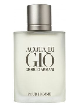 Giorgio Armani ACQUA DI GIO POUR HOMME EDT 200ML EDT