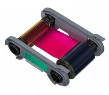EVO+ YMCKO vrpca u boji - 300 ispisa po roli, za Primacy 2, R5F208E100