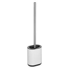5Five® Siliflex četka za WC bijele boje