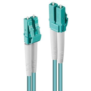 Lindy LC/LC OM3 optički kabel, 3 m, 46372