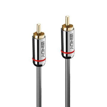 Lindy 2M digitalni audio kabel, Cromo Line, 35340