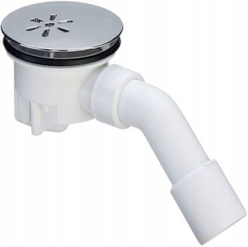 Viega SIFON ZA TUŠ KAD 90 MM
