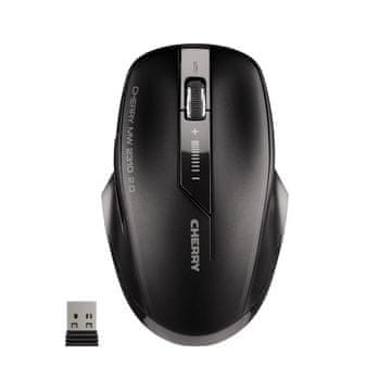 Cherry MW 2310 2.0 bežični miš crni - minimalno 10 kom, JW-T0320
