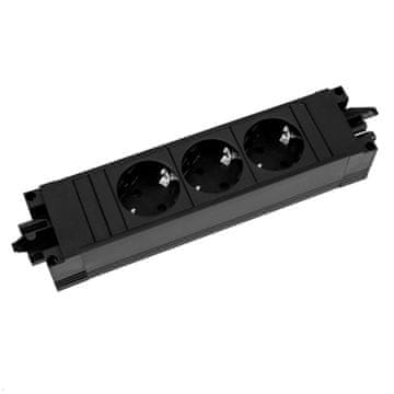 Bachmann STEPENASTA BAZA 3XCEE7/3 GST18, 906.18818