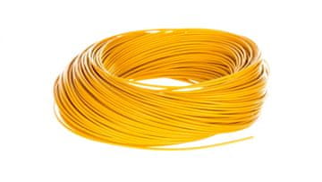 Helukabel Instalacijski kabel H05V-K 0,5 žuti 29089 /100m/