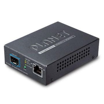 Planet 10G/5G/2.5G/1G/100M bakar, XT-705A