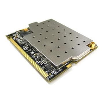 Ubiquiti Mini PCI, 600mW 2.4 GHz, XR2