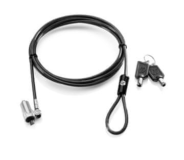 HP ultra tanki kabel s ključem H4D73AA