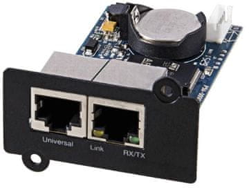 PowerWalker SNMP kartica 2, 10131008